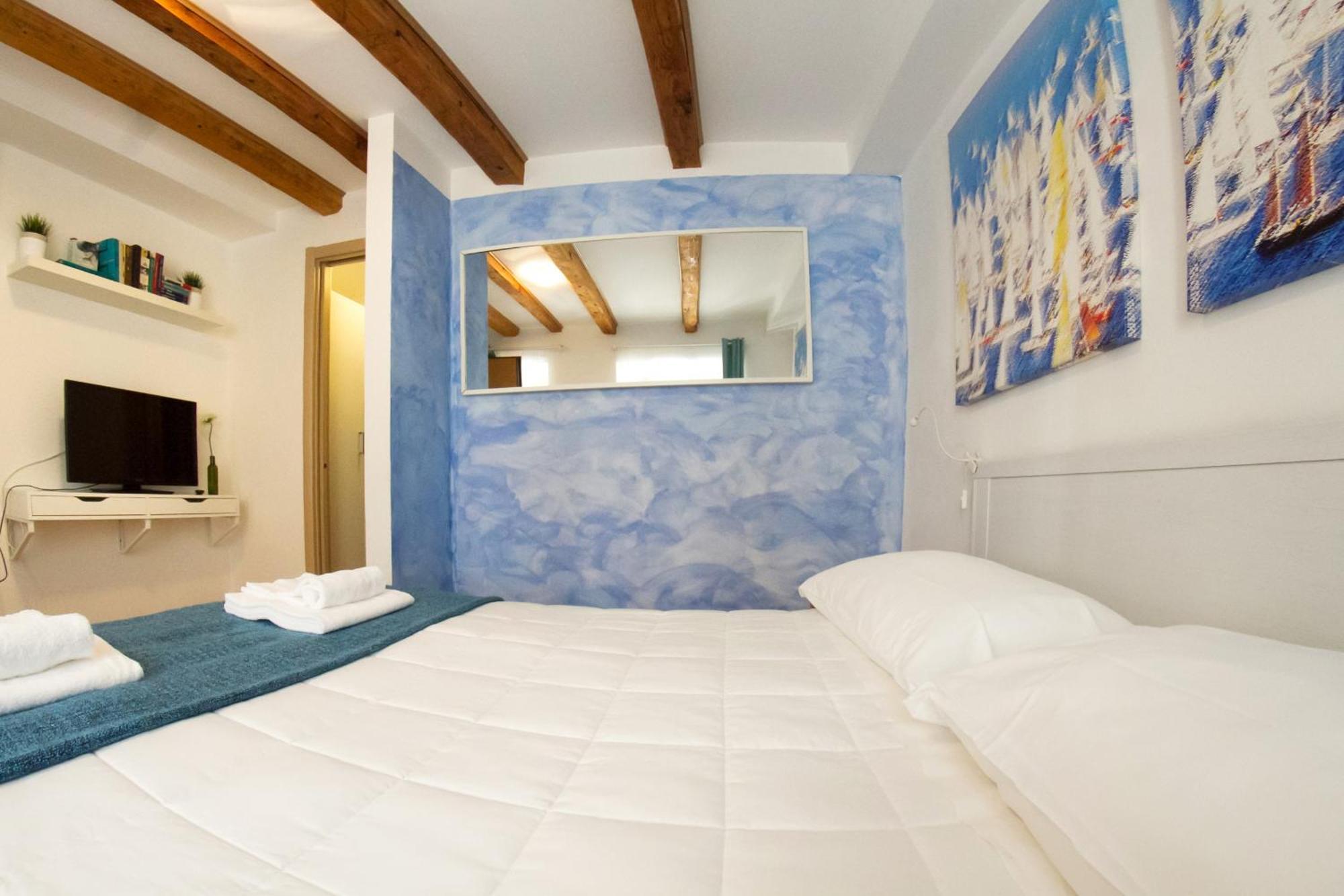 Piazza Grande City Residence Trieste Quarto foto