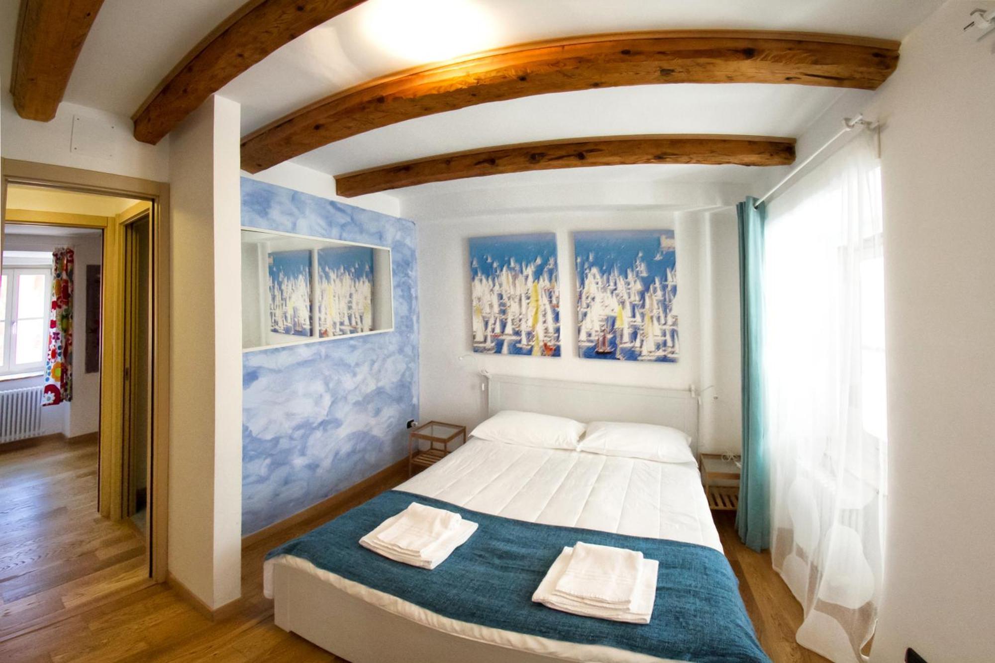 Piazza Grande City Residence Trieste Quarto foto