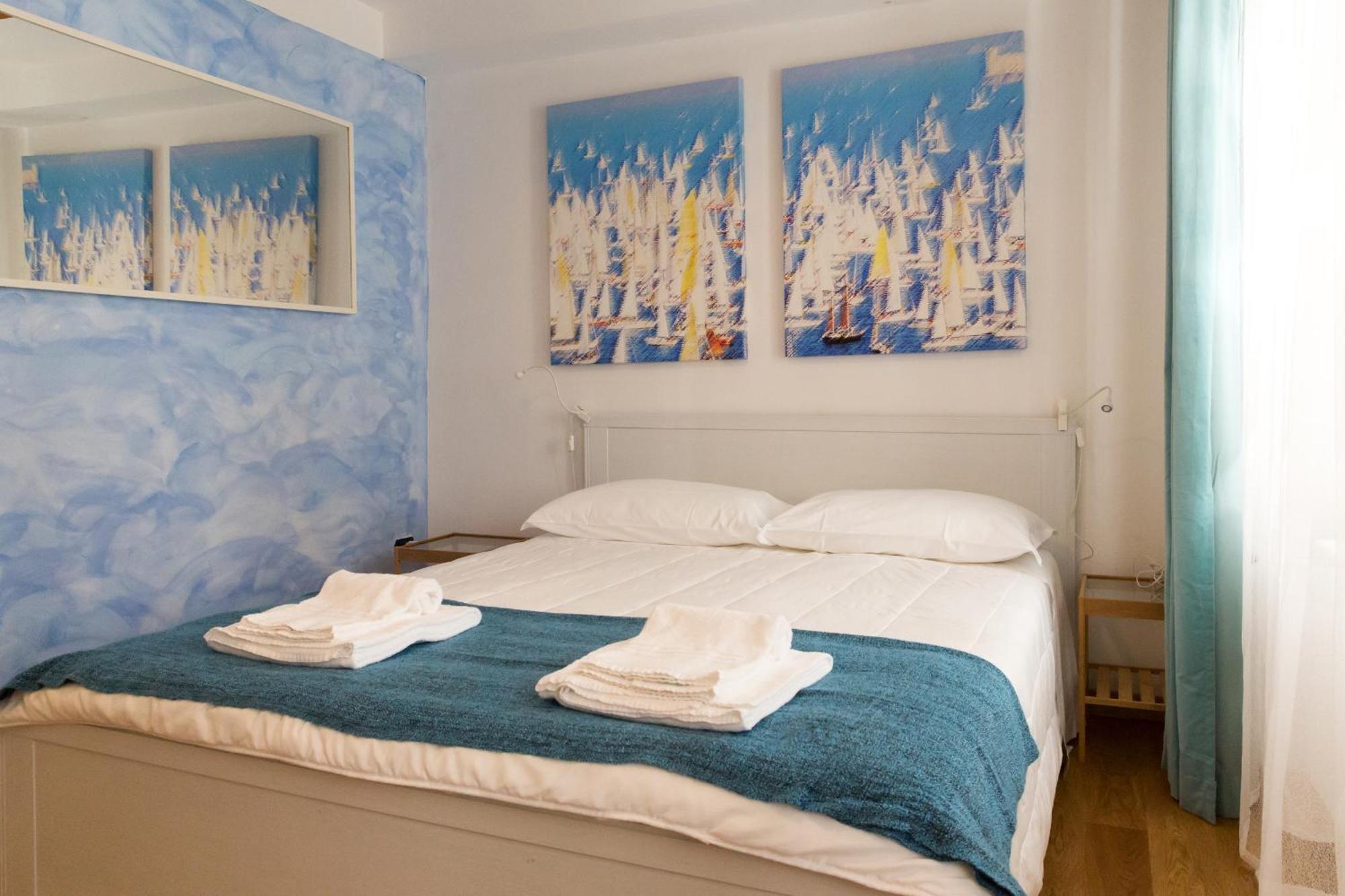 Piazza Grande City Residence Trieste Quarto foto