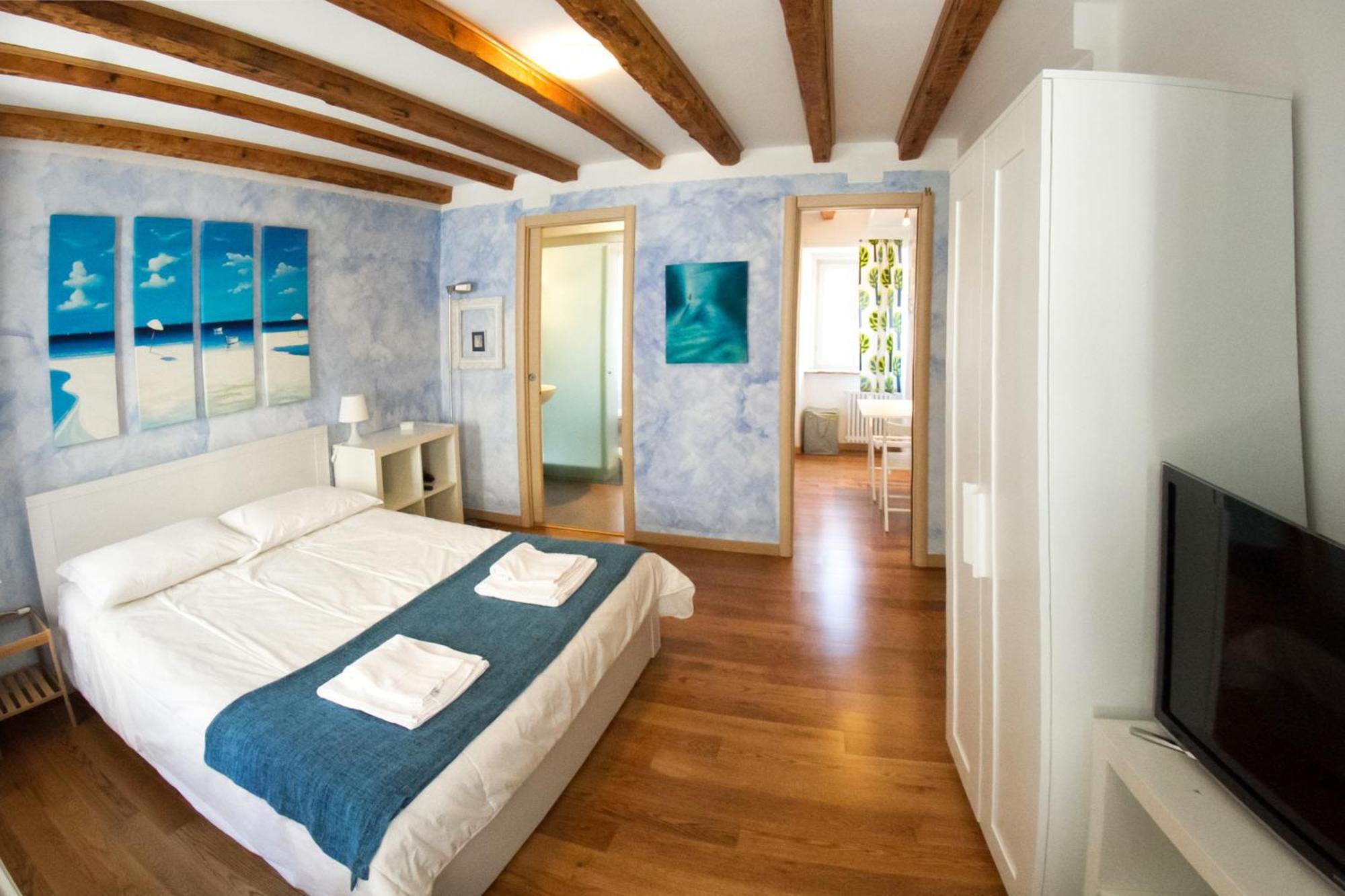 Piazza Grande City Residence Trieste Quarto foto