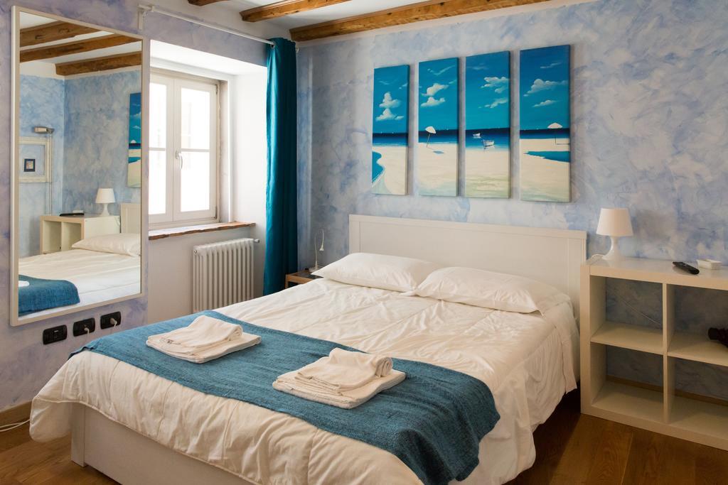 Piazza Grande City Residence Trieste Exterior foto