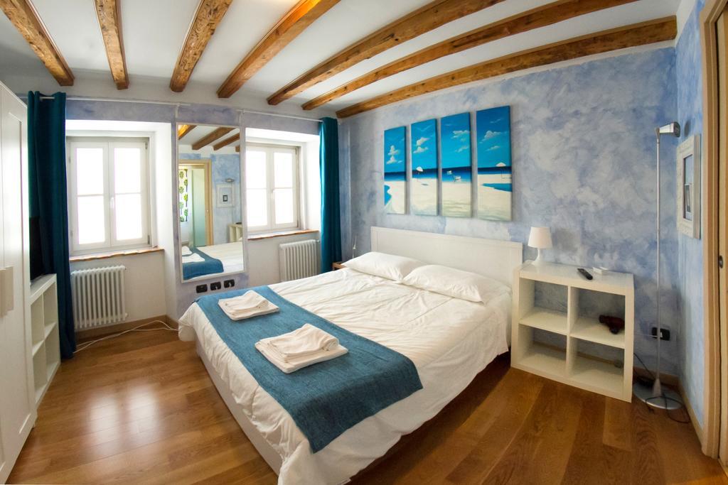 Piazza Grande City Residence Trieste Quarto foto
