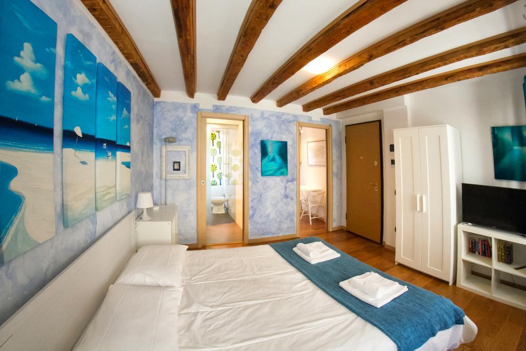 Piazza Grande City Residence Trieste Quarto foto