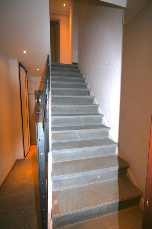 Piazza Grande City Residence Trieste Exterior foto
