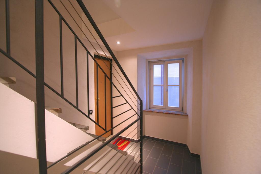 Piazza Grande City Residence Trieste Exterior foto