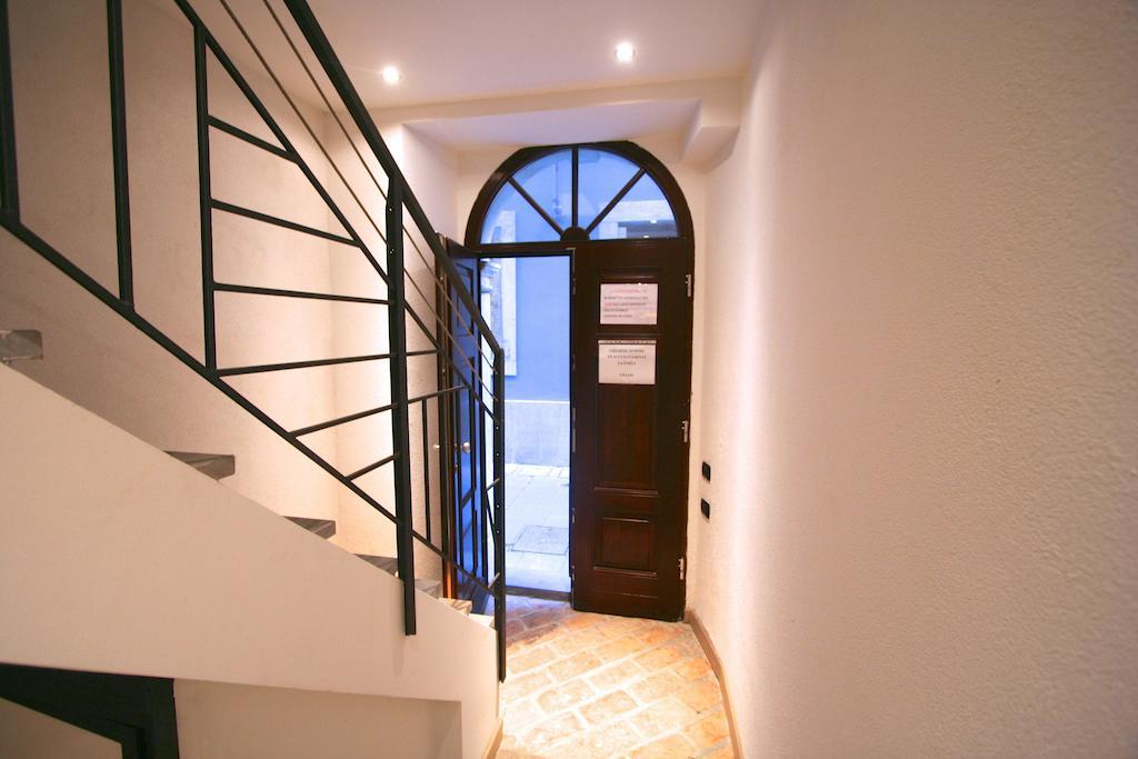 Piazza Grande City Residence Trieste Exterior foto