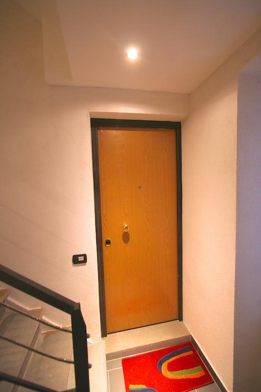 Piazza Grande City Residence Trieste Exterior foto