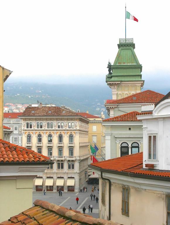 Piazza Grande City Residence Trieste Quarto foto