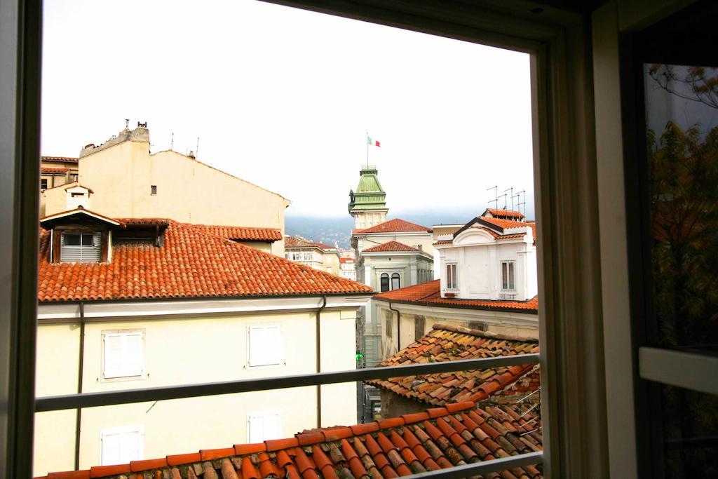 Piazza Grande City Residence Trieste Quarto foto